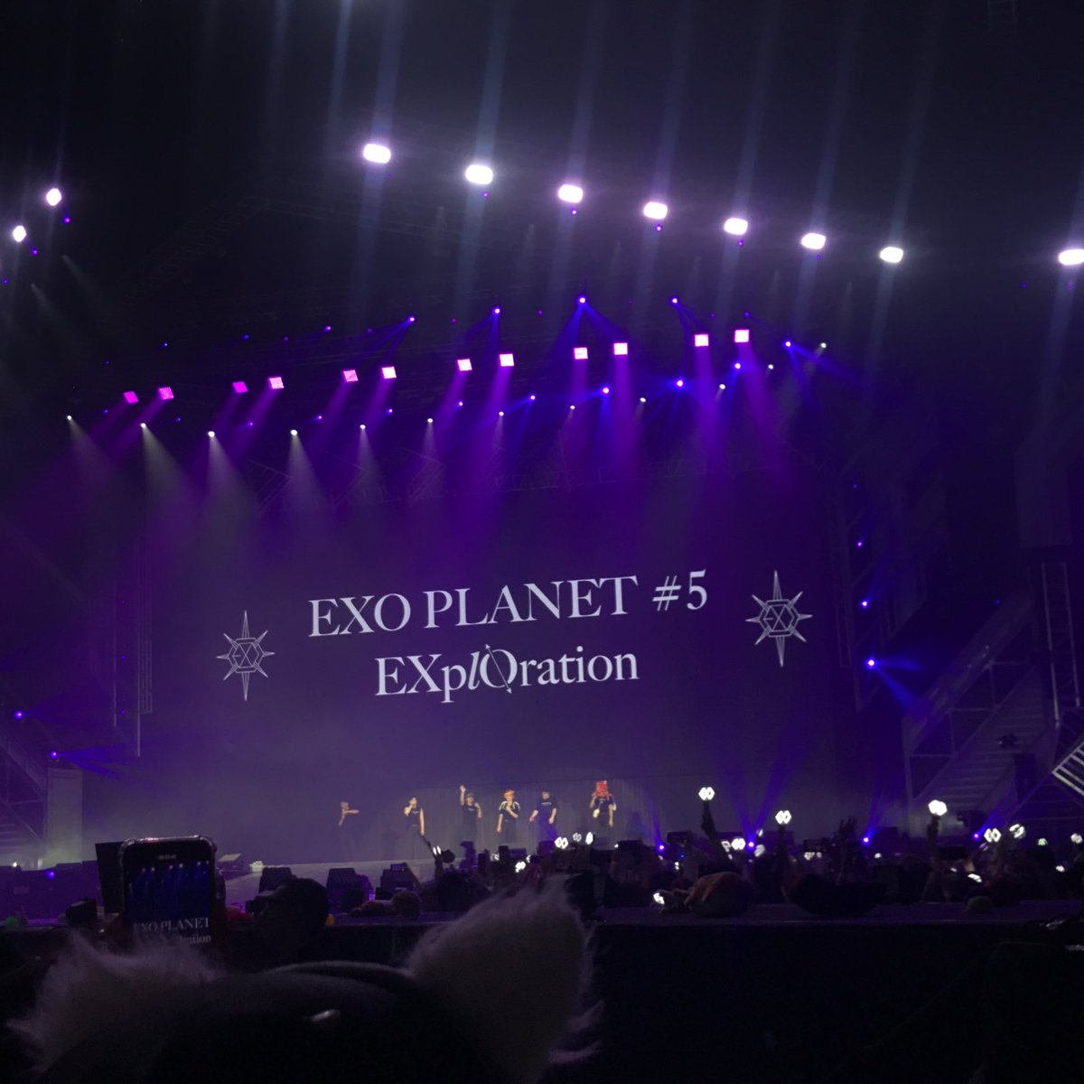 solarksoo's tweet photo. two years since singapore <333 #EXplOrationinSG https://t.co/uuVVPZNZox