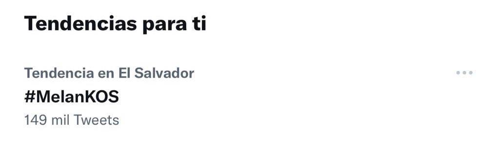 KeniaOs_4ever's tweet photo. @keniaosbitches @IamDannyel #1 en El Salvador🇸🇻💙 https://t.co/CnjvSt4gXA