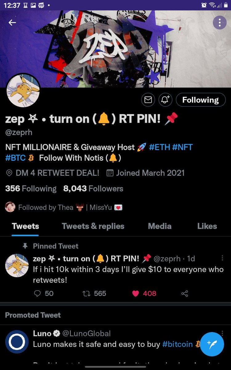 zeroonetwothr33's tweet photo. @TZUYU_VT @zeprh @billboard_twice @JYPETWICE done! #GetTheFeelsWithTWICE #TheFeelsDeals #TheFeels #TWICE @JYPETWICE @JYPETWICE_JAPAN https://t.co/VmXZNgVzTj