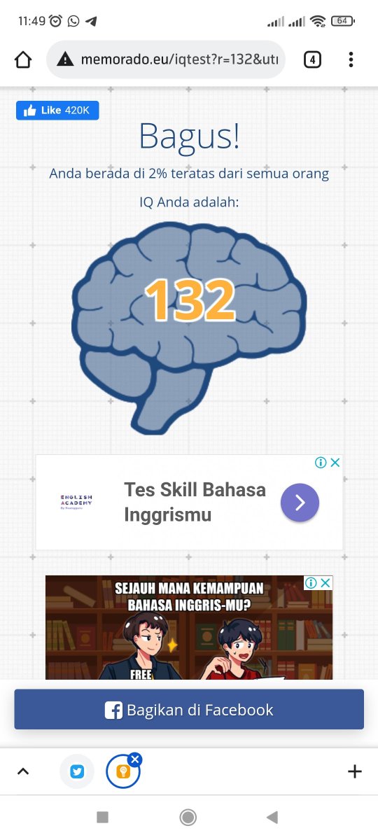 Buddi_Setiyanto's tweet photo. @topwildsx1 https://t.co/hbdcd1dUdt