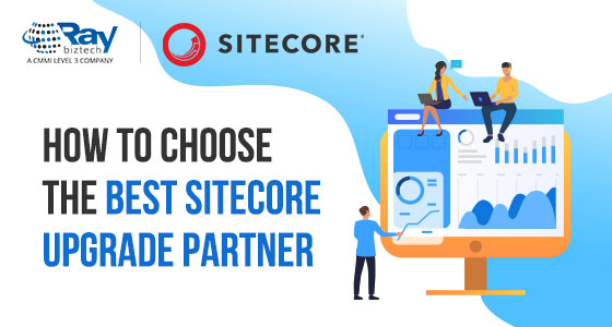 RBT_Original's tweet image. How to choose the best Sitecore Upgrade Partner. bit.ly/2XfbY0z
#SitecoreUpgrade #Sitecore10 #SitecoreSupport #SitecoreIntegration #SitecoreConsulting