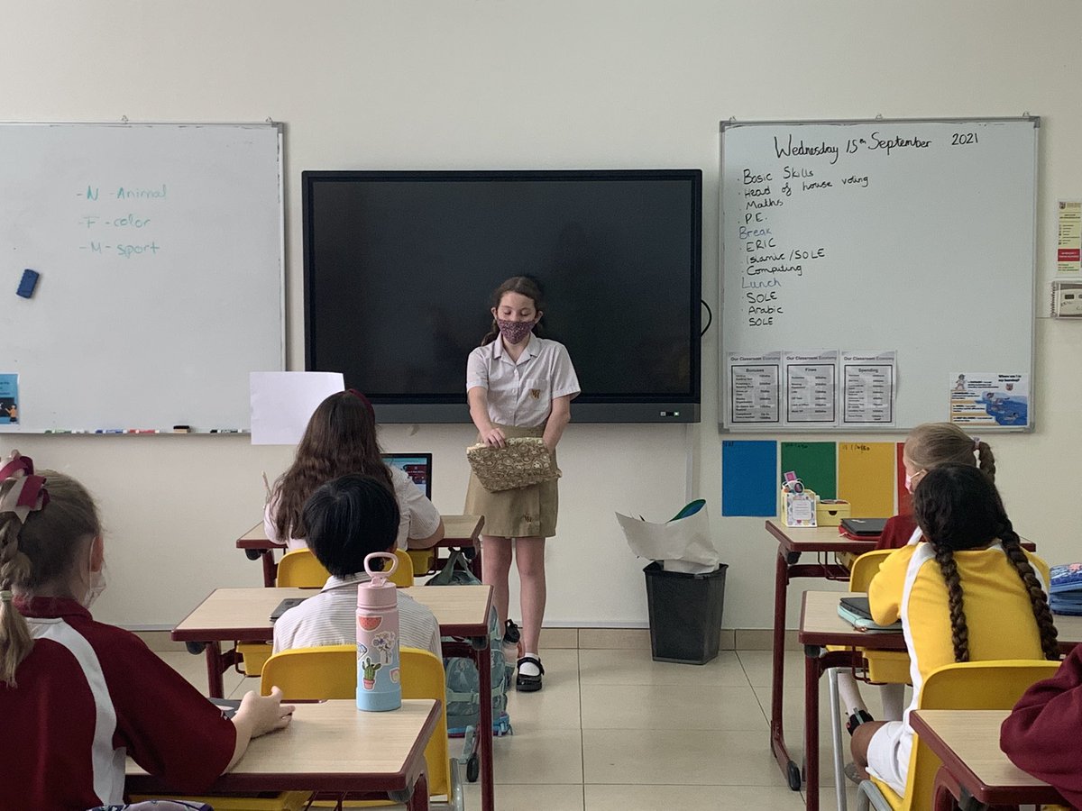 VHPS_HeadHouse's tweet photo. Well done to all of our House Captain applications who delivered some fantastic speeches this morning! The votes are being counted and all will be revealed this afternoon! https://t.co/HqgC0roh8y