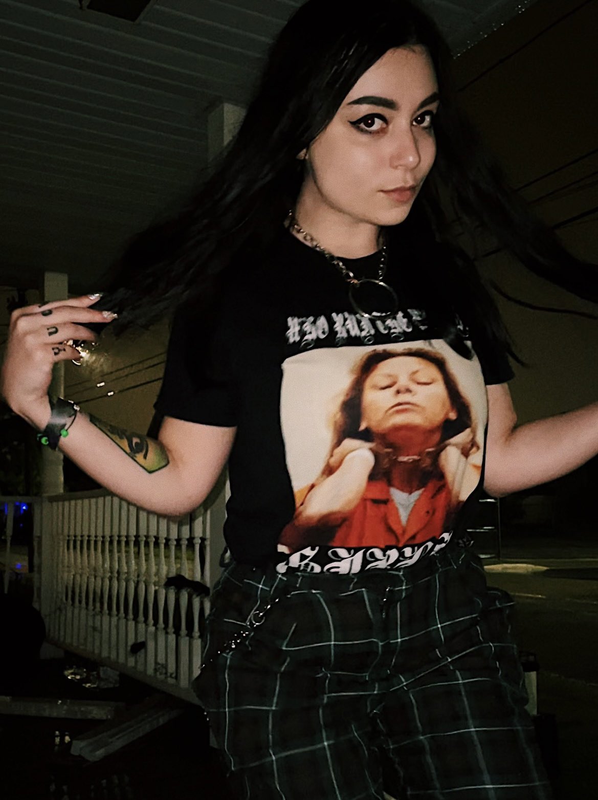 TW Pornstars - 1 pic. Quaesita X | Yuck Doll | Nsfw | Sale. Twitter. a good  decision i made tonight is wearing the @cloutcuratorx. 4:52 AM - 15 Sep 2021