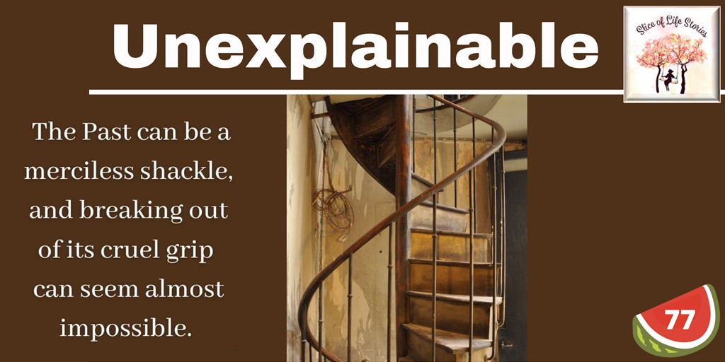 sliceoflife466's tweet image. #Unexplainable, #Podcast will be out this Friday, 17th Sept 2021.

#Sadness #Agitation #DeepCompassion #Downstairs #Lobby #FrontDesk #NothingChanged #EverythingChanged #Library #ResortFriendship #DarkFeeling #Swimming #NewFriends #Picnic #Miscarried #PhysicalPain #OldMisery.