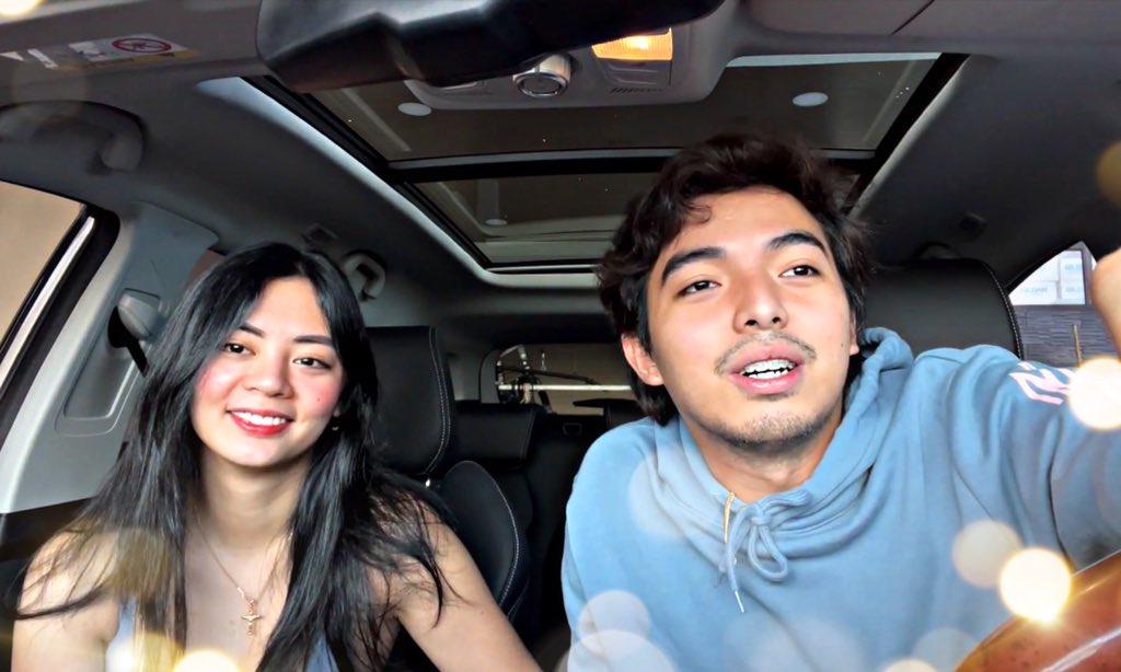 AYAN NA NAKA UPLOAD NA HAHAHAHAHAHAHAH BAKIT KAMI NAG DELETE NG CHANNEL. LINTEK NA MEDIA TO BINALITA NYO NANAMAN KAMI HAHAHAHAHAHAHAHA BALATO NAMAN DYAN HAYUP KAYO😂 youtu.be/h8uN6L_aW7o