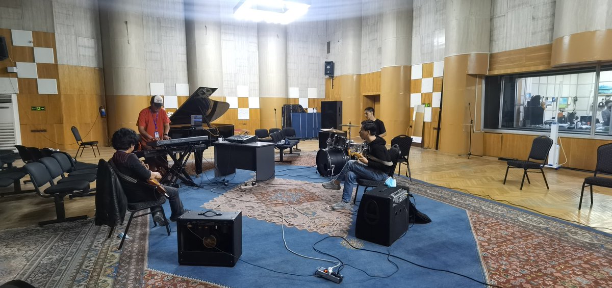 Тун удахгүй #MongolianNationalBroadcaster #MNB