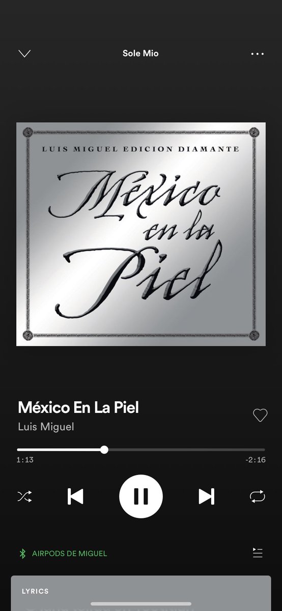 Miguel Mendoza tweet media