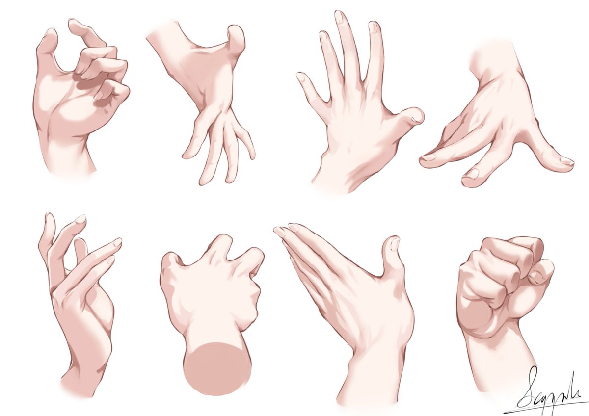 Hands 