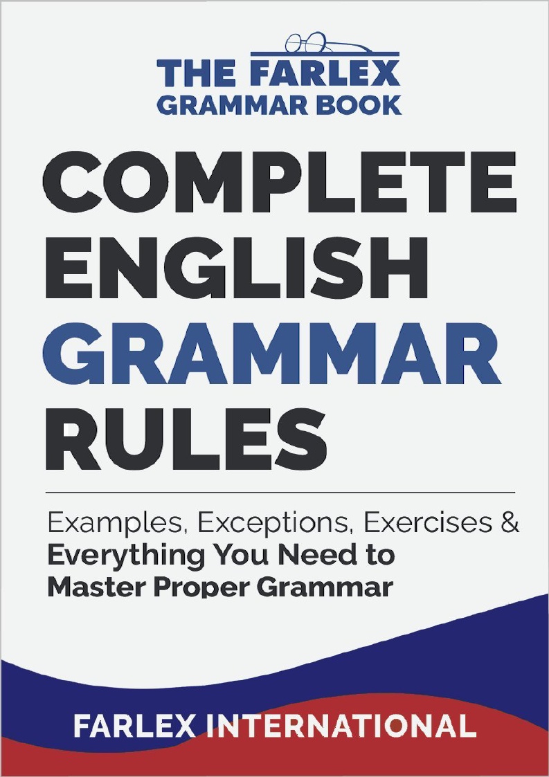 PDF] DOWNLOAD FREE Complete English Grammar Rules: Examples, Exceptions,  Exercises, and / Twitter