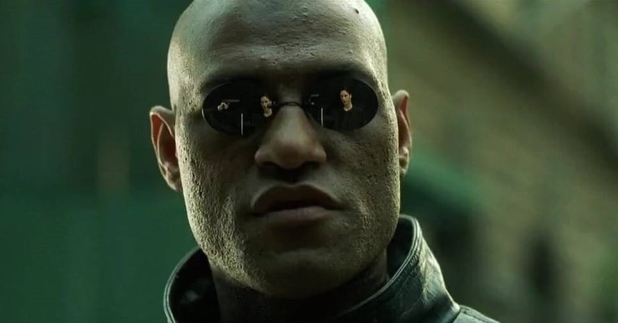Vincent_Znader's tweet photo. 9/15/2021
"Don't THINK You Are. KNOW You Are."
-Morpheus
#BlockE
#Tech01 https://t.co/DuPksk1SK9
