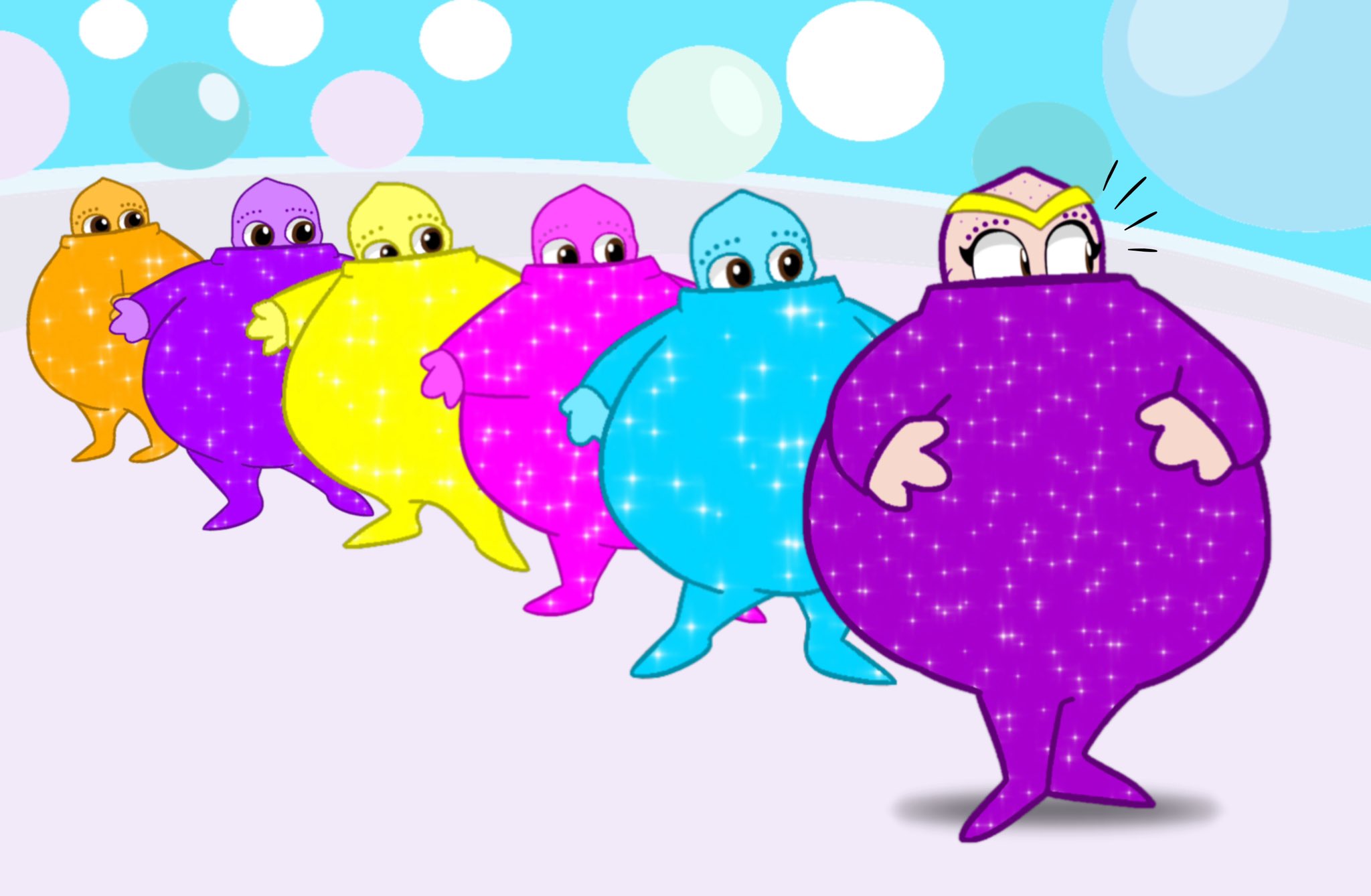 Boohbah Games Pbs Kids