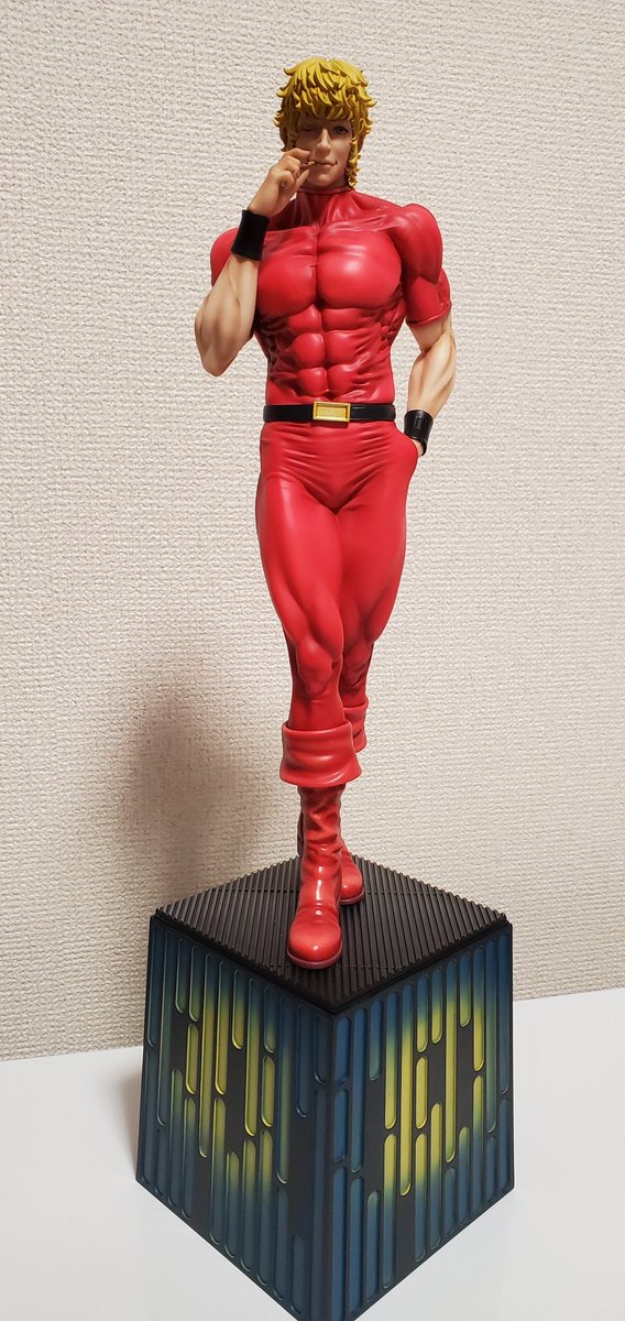 Cobraのフィギュアが漸く届く Togetter