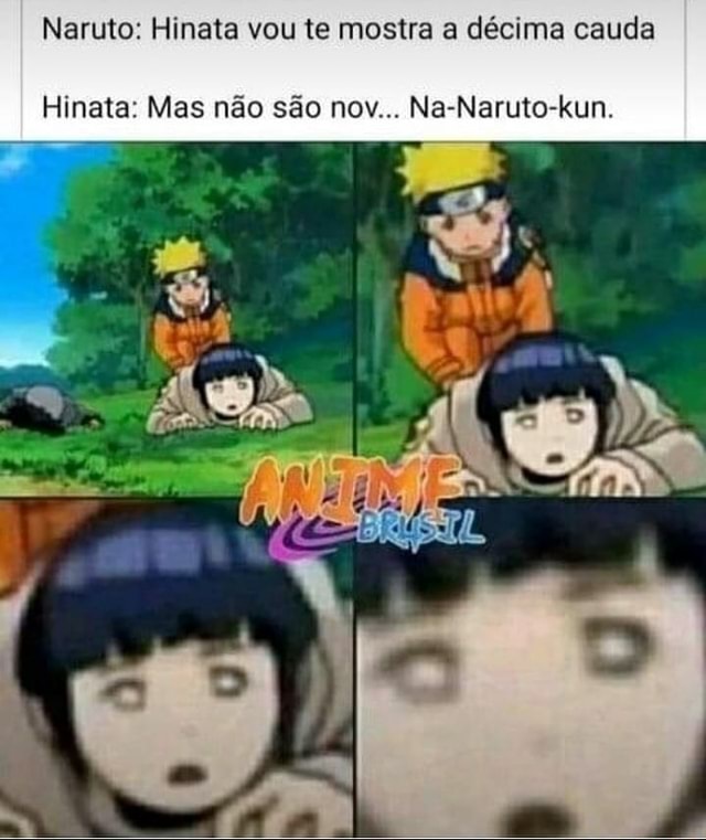 Memes de Naruto