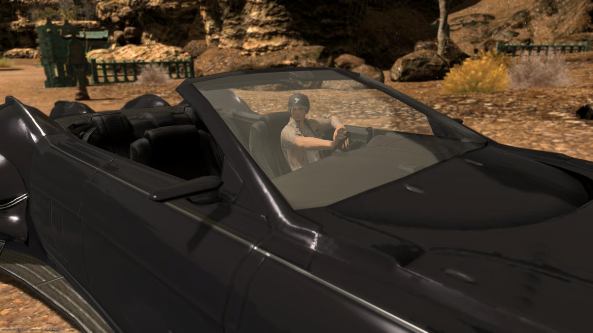 gradlein's tweet image. #PS5Share, #FINALFANTASYXIVOnline