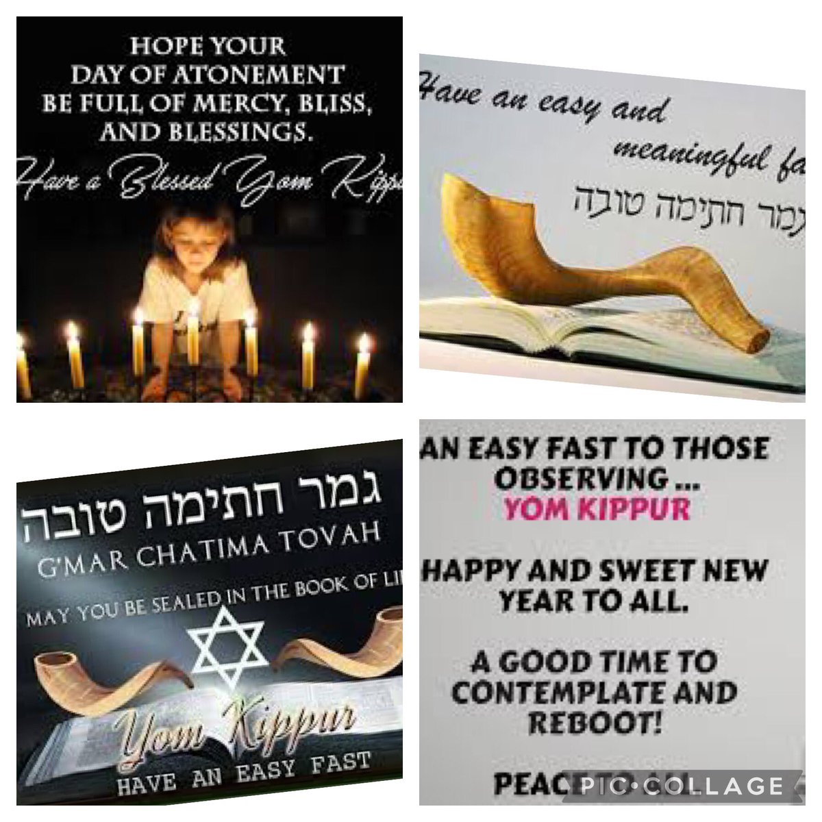 MarkCameron22's tweet photo. #yomkippur #dayofatonement #easyfast https://t.co/QCBPDTq7Mn