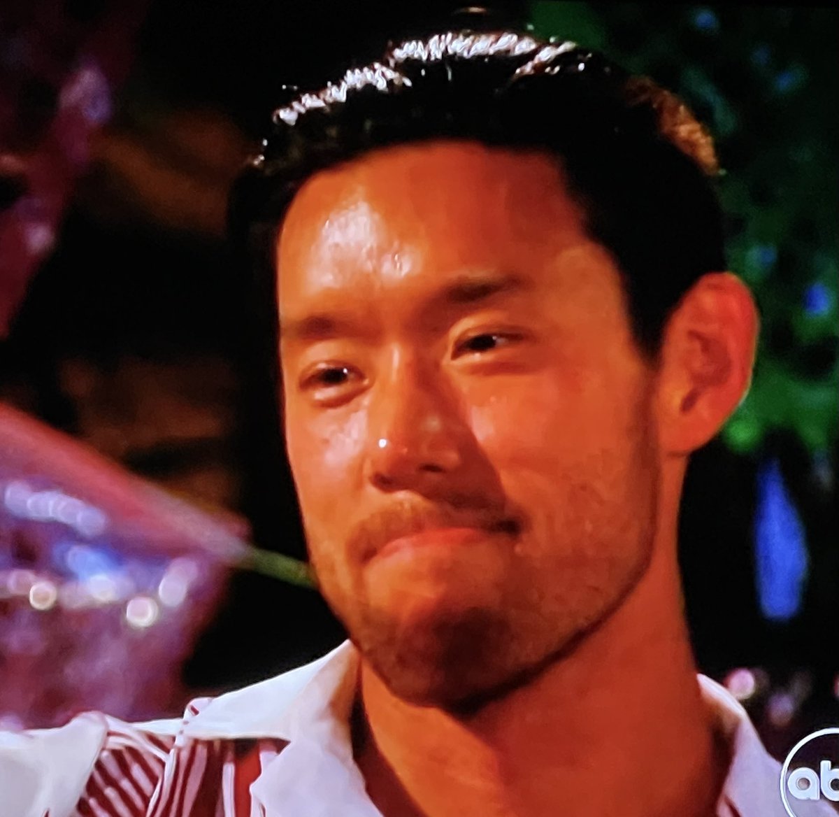 michaelrmassey's tweet photo. #bachelorinparadiseabc #bachelorinparadise Natasha: yeah, so Brendan was pretty awful to me. Did you know he was dating Pieper? Dr. Joe: https://t.co/hOnwj2YITv