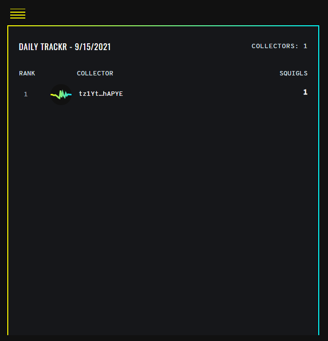 hic et squigl tweet media