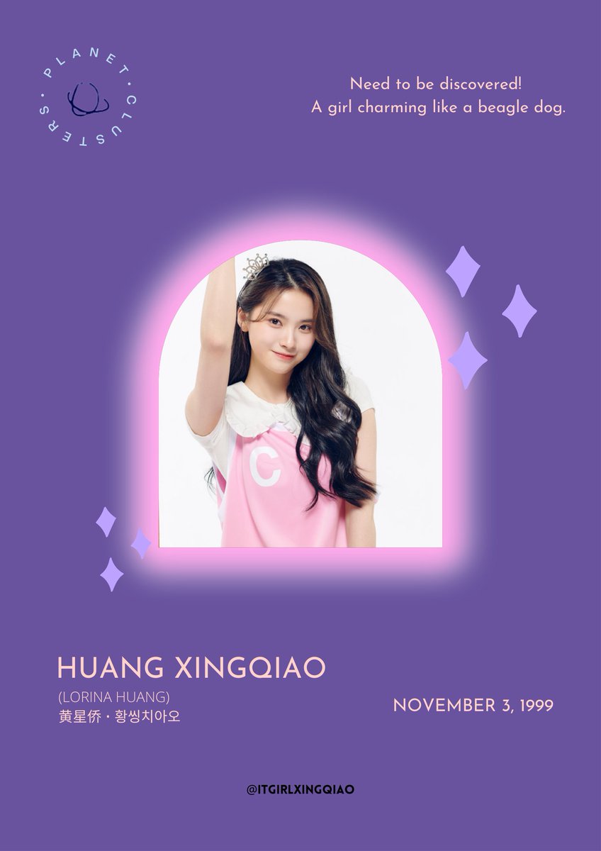 hxqprint's tweet photo. #HUANGXINGQIAO DATABASE

Personal Accounts:
IG: https://t.co/eSXbCnE48W
Weibo: https://t.co/axH2t5MoNh

Weibo Fansite/s: 
- LuminousJewel_黄星侨
https://t.co/Vj7xTR9yMC
- 微光入渡glimmer丨黄星侨 
https://t.co/4UvTKT33yK

#黄星侨 #황씽치아오 #ファン·シンチャオ https://t.co/7Ao4aso3yo