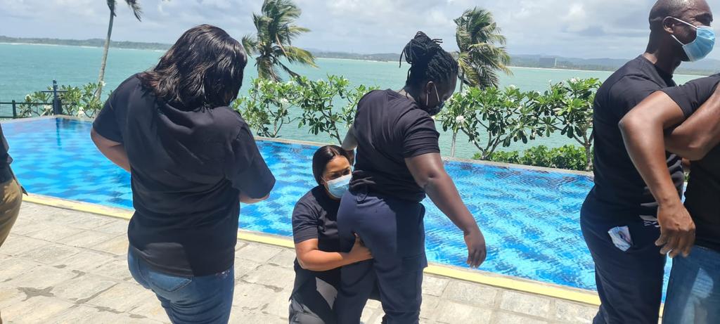 UNODC Global Maritime Crime Programme tweet media