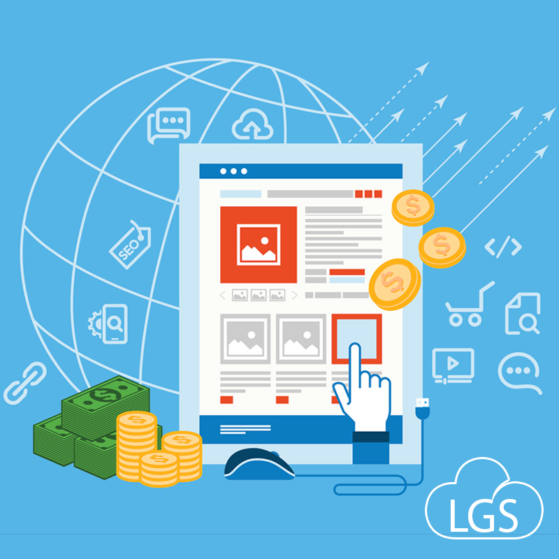 cloudlgs's tweet photo. PPC is the quickest route to attract prospects to your website. When you hire Cloud LGS, our experts know how to evaluate the data that creates the best return on your PPC ads. We tailor-fit our approach based on your niche, goals, and other factors. https://t.co/6tjVXWFfx3 https://t.co/DfdJz8bEb3