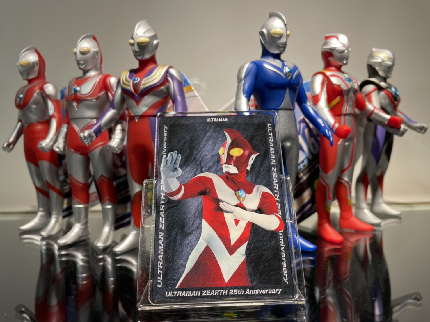 ウルトラマンワールドM78公式 on X: 