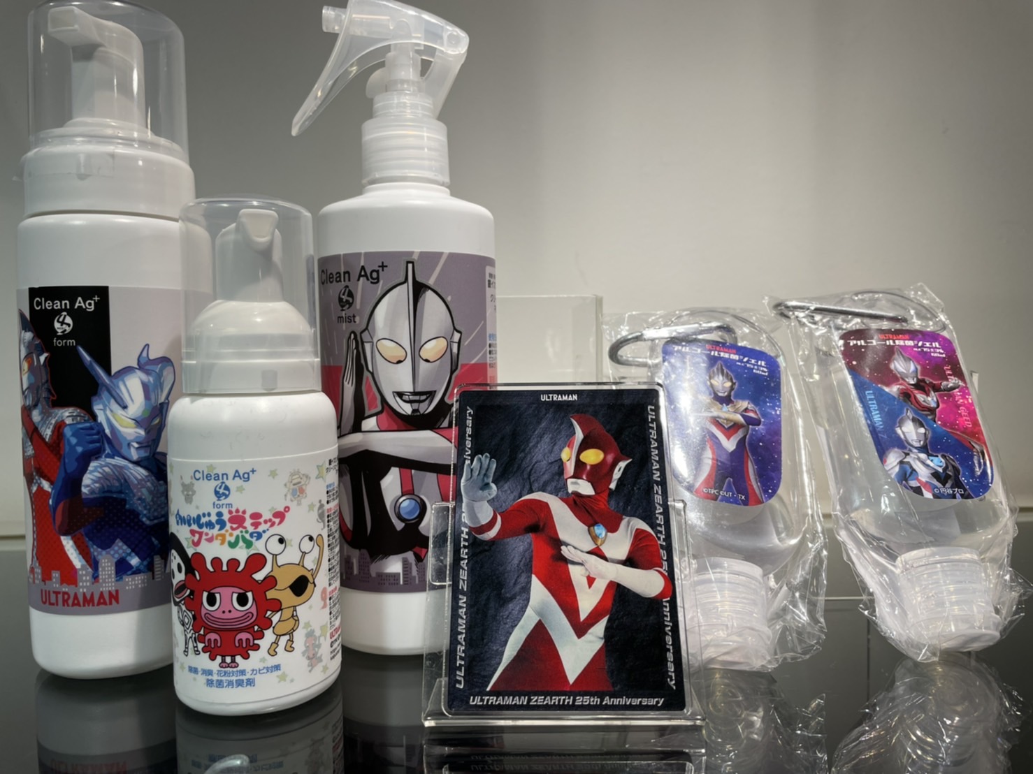 ウルトラマンワールドM78公式 on X: 