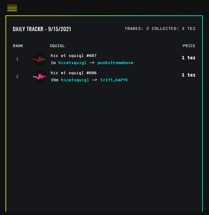 hic et squigl tweet media