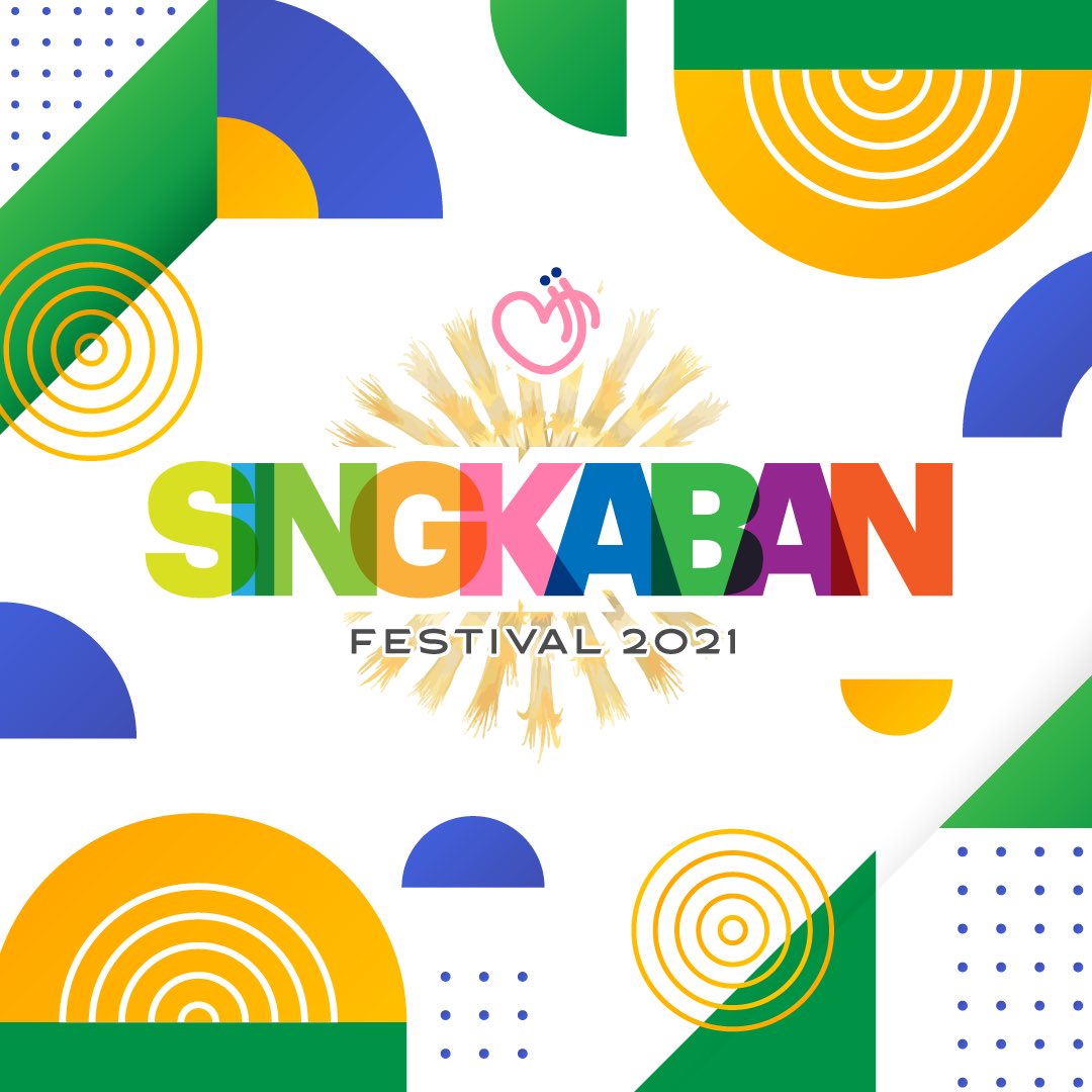 jjscares's tweet photo. MALIGAYANG PAGDIRIWANG NG SINGKABAN! 

Ang tema ngayong taon na “Paglingon, Paghilom, Pagbangon” ay isang makahulugang mensahe na tayong mga Guiguintenyo katulad ng isang kawayan, ay hindi mababali at babangong muli sa pandemyang kinahaharap ngayon. 

#JJSCares
#SolidGuiguinto https://t.co/hwht1HFYw7