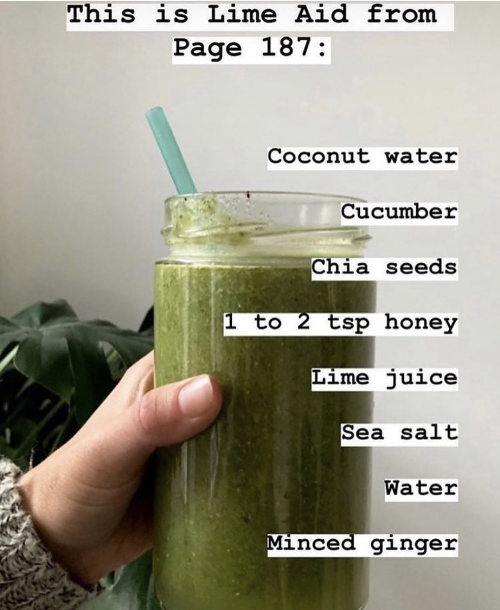 drdanacohen's tweet photo. #recipeflashback to When @thyme_is_honey navigated her way through my 5 day Quench plan in her book club.
💦Shoutout to all the people who joined and learned how to hydrate the Quench Way.
@quenchthebook #quenchthebook #hydrationclub #structuredwater #eatyourwater https://t.co/sNGZGi4EO3