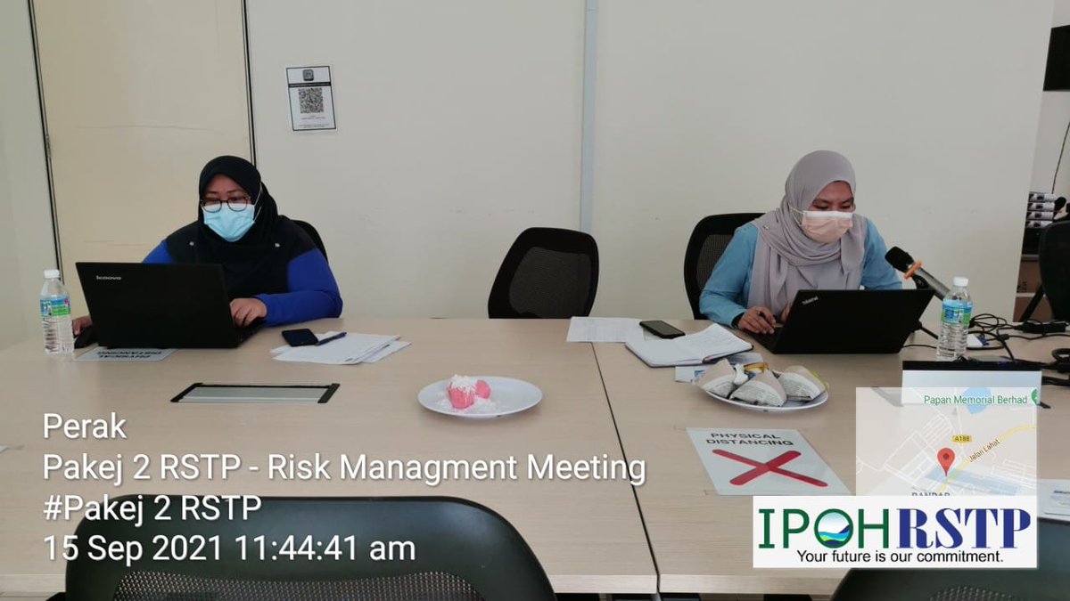 Papan2Stp's tweet photo. #IpohRSTP
#papan2stp
#Pakej2rstp
#Ipohregionalsewagetreatmentplant
#yourfutureisourcommitment
#KASA
#loyalengineering https://t.co/BhgQyapKhI