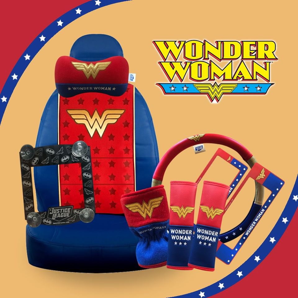 #MarvelStudios superhero accessories. Original. Exclusive. Not in stores.