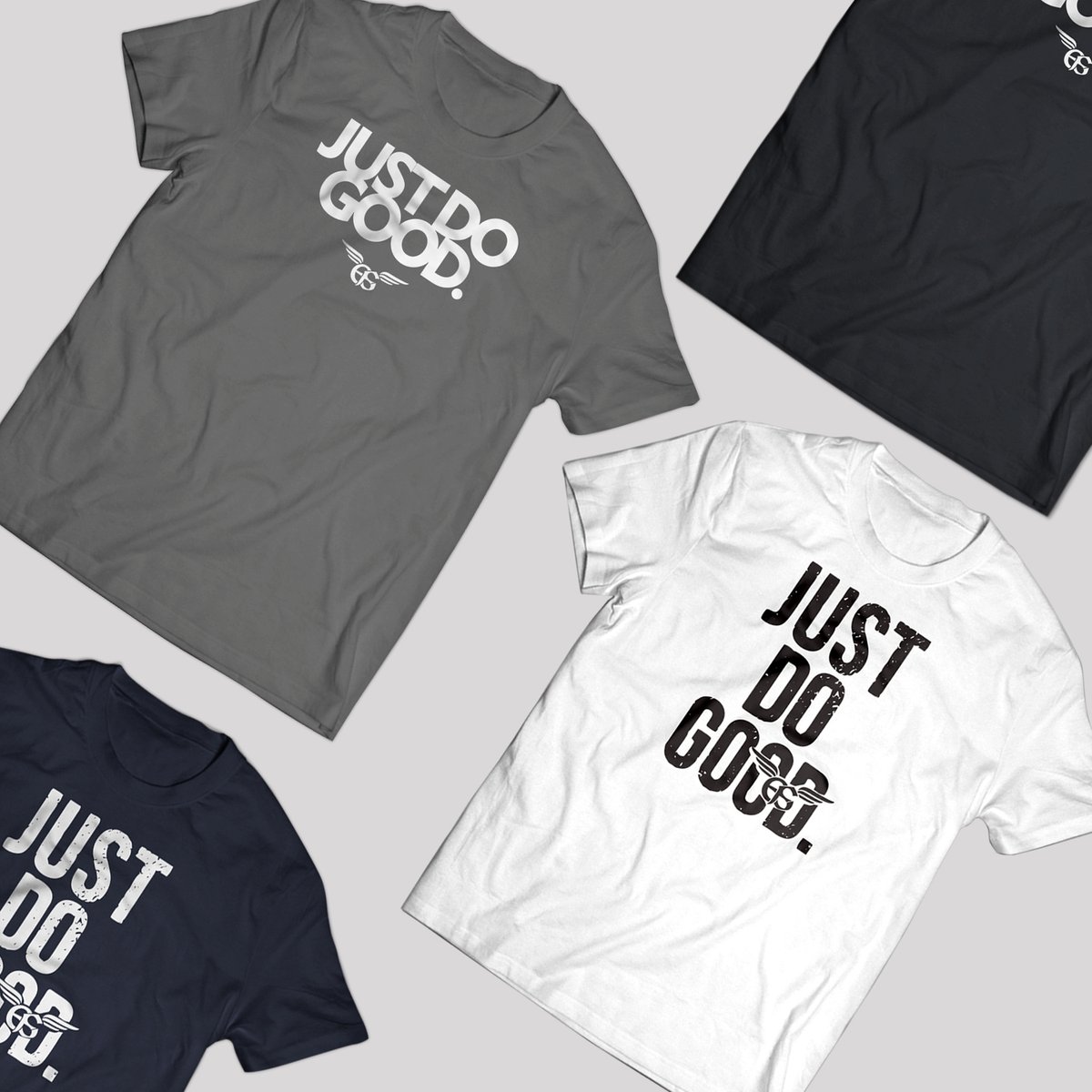 EFS_Apparel's tweet image. Even a small act of Goodness is still Good. Just Do Good. 😉👌
A reminder from today's featured Statement Tee.

Get this Tee for only PHP 400.00.

#EFSCore #EFSApparelBasics #BasicTees #StatementTees #Tees