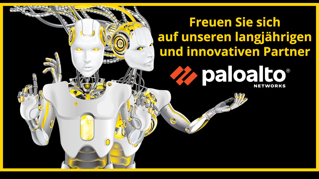 DTS Systeme GmbH tweet media