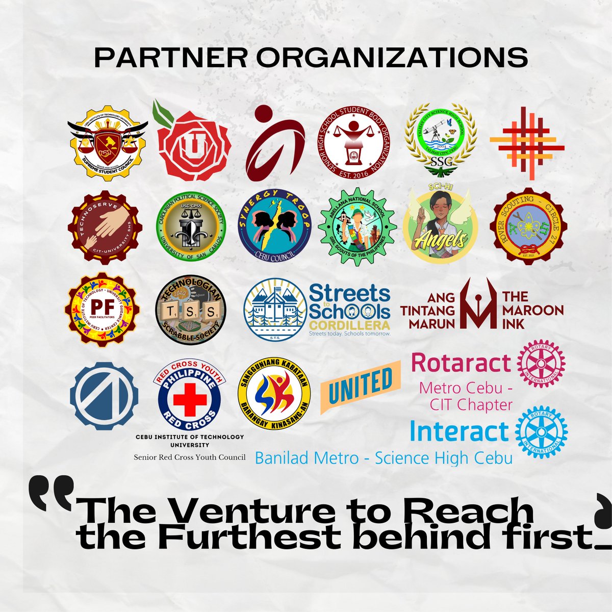 NJLB2020's tweet photo. Donations for A Cause! 

We are knocking on your hearts to support us by donating any kind of school supplies and financial support. Share your blessings to our children and educators for them to have full access to their educational rights. 

#NoJuanLeftBehind
#The2021Venture https://t.co/kwegErOUD3