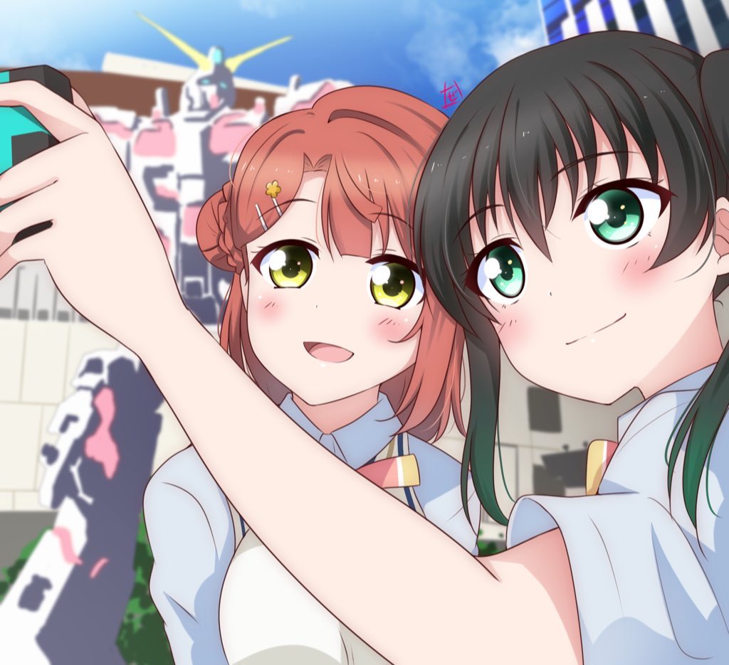 #絵柄好みって人にフォローされたい
気ままにお絵描きしてます('ω`) 