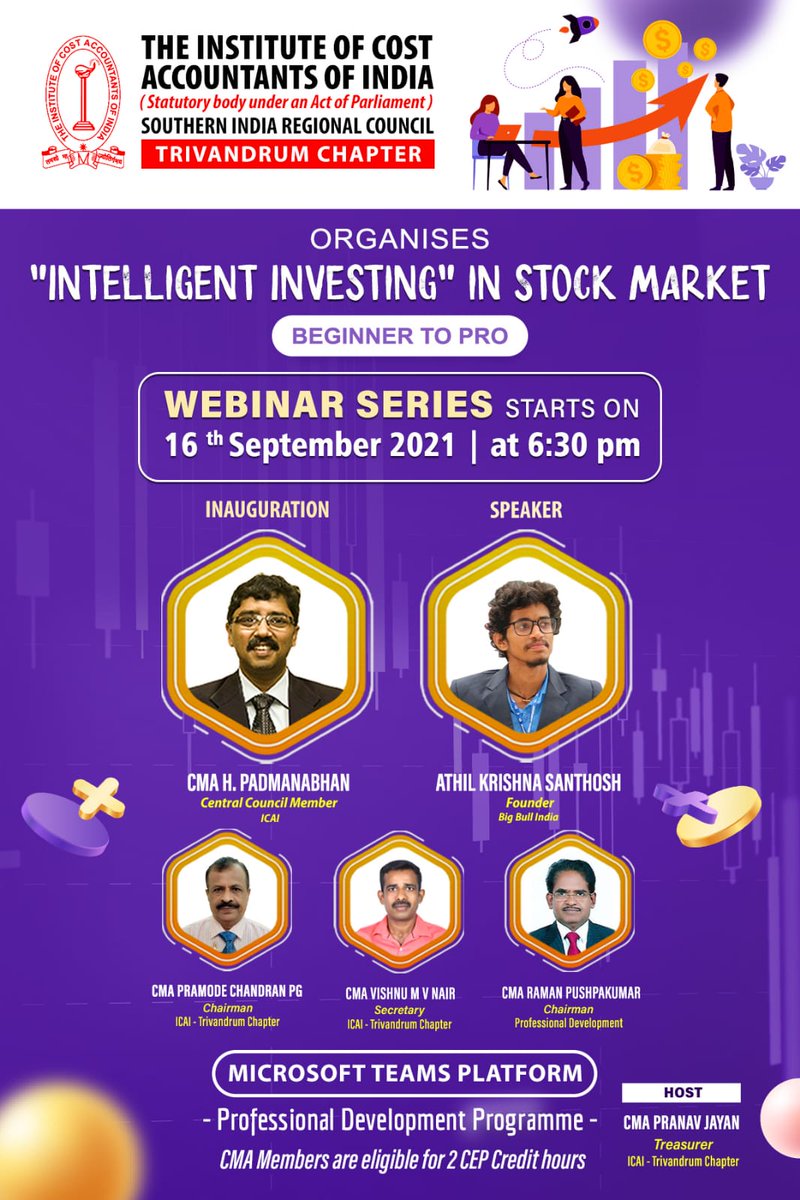 PRANAV JAYAN tweet media