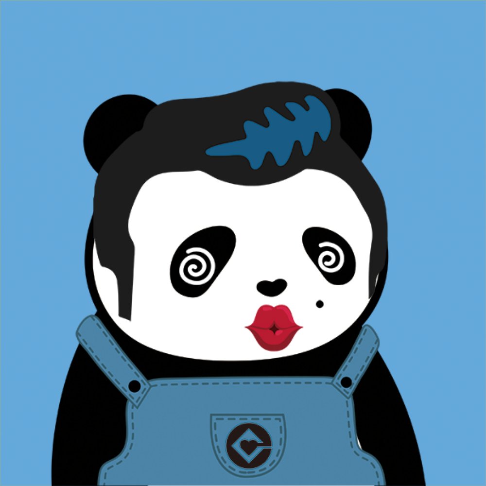 Pop_PandasNFT's tweet photo. Hi Friends , Welcome to our panda family! When you love your Pandas Don't mess Cute Baby panda #NFTcollections @Pop_PandasNFT

Here's some cool NFT's https://t.co/z4Ge5XfY5N

#NFT #NFTCommunity #NFTcollections #NFTCollector  #NFTart #NFTdrops #ethereum #eth #NFTGiveaway https://t.co/ct9YCBx58P