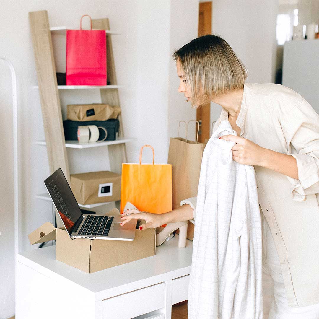 Tin__Can's tweet photo. If you’re looking to sell your product or service online we can help get you started.
Whether by developing your inventory, building an online store. Preparing your social media accounts to allow for in-app shopping, or all of the above. We’ll have you selling in no time! https://t.co/SoU91OMDTT