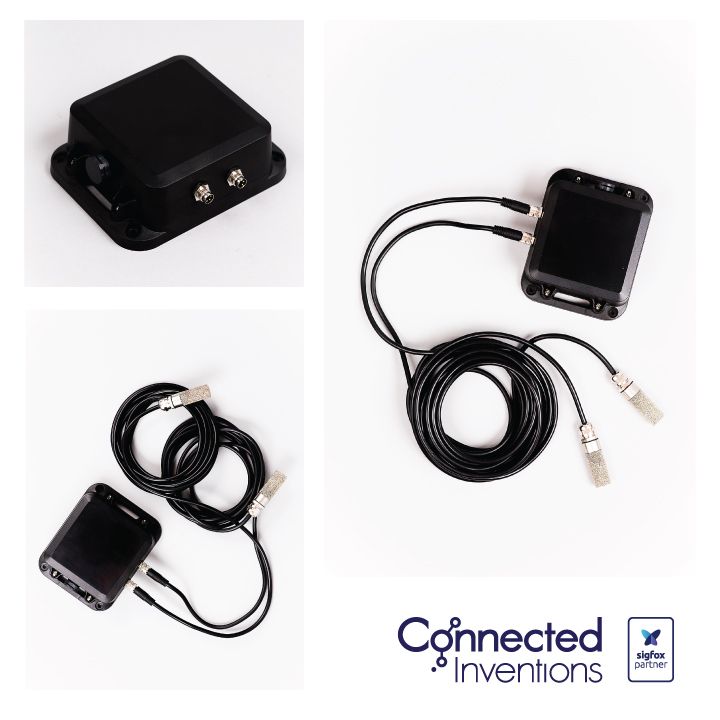 connectedbaltic's tweet photo. Connected MultiGuard is a connected metering device for various industrial retrofitting sensor needs. External dry contact or switch sensors can be freely installed, for example on pulse output of water and electricity #meters. 
#IoT #sensors #devices #automation #sigfox https://t.co/K6FarGYbjw