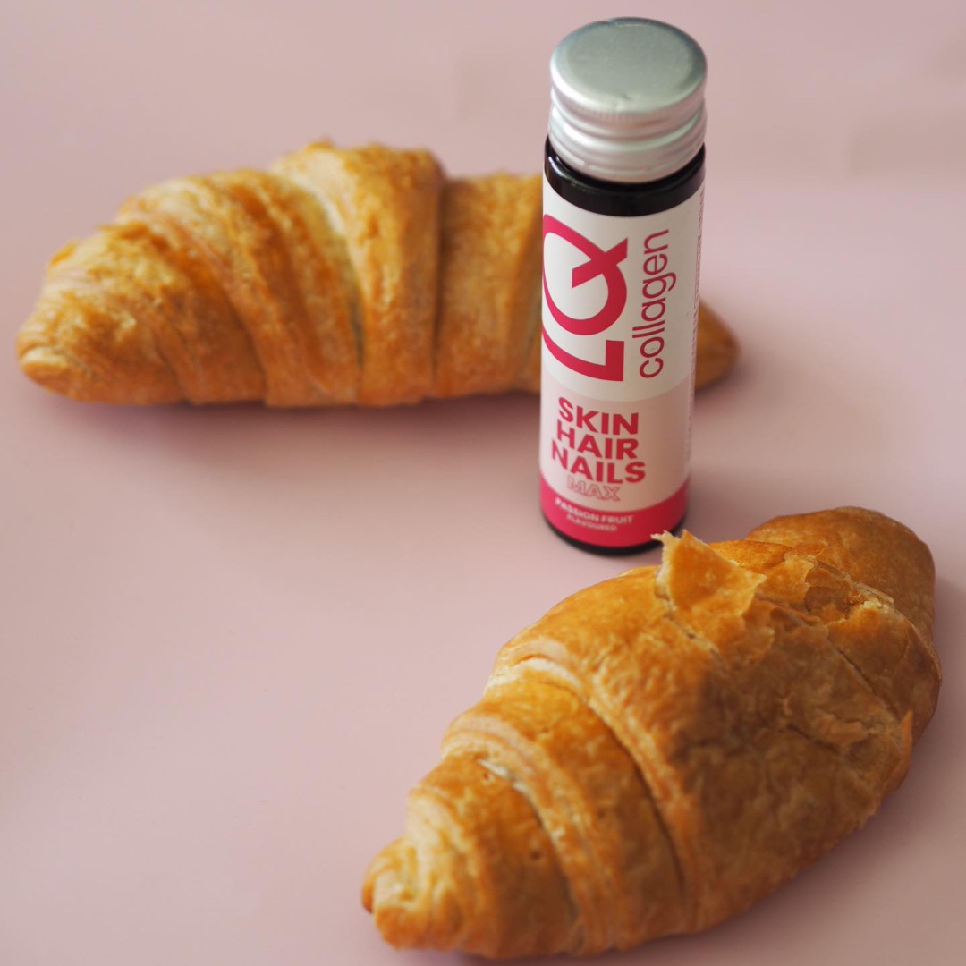 LQ Collagen tweet media