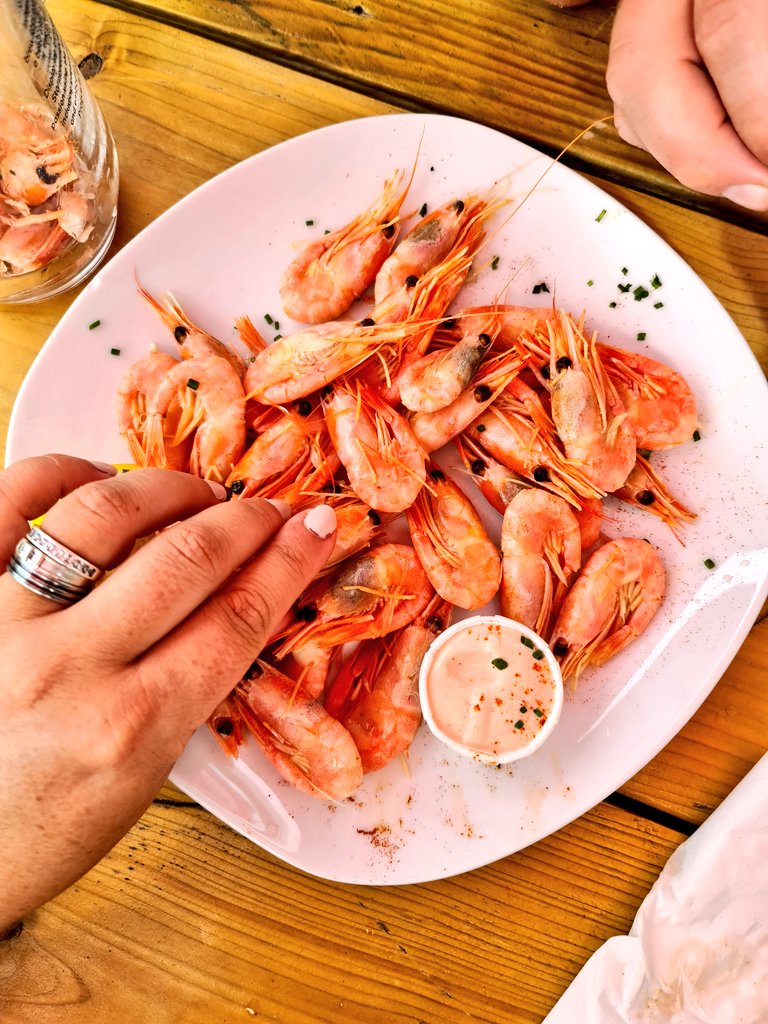 Lauren_Heath_PA's tweet photo. All this in one day...
#iLoveDevon #LoveWhereYouLive #Devon #NossMayo #Totnes #Dartington #RiverSwim #PintOfPrawns #WeekendAdventures https://t.co/ApAmbExITv