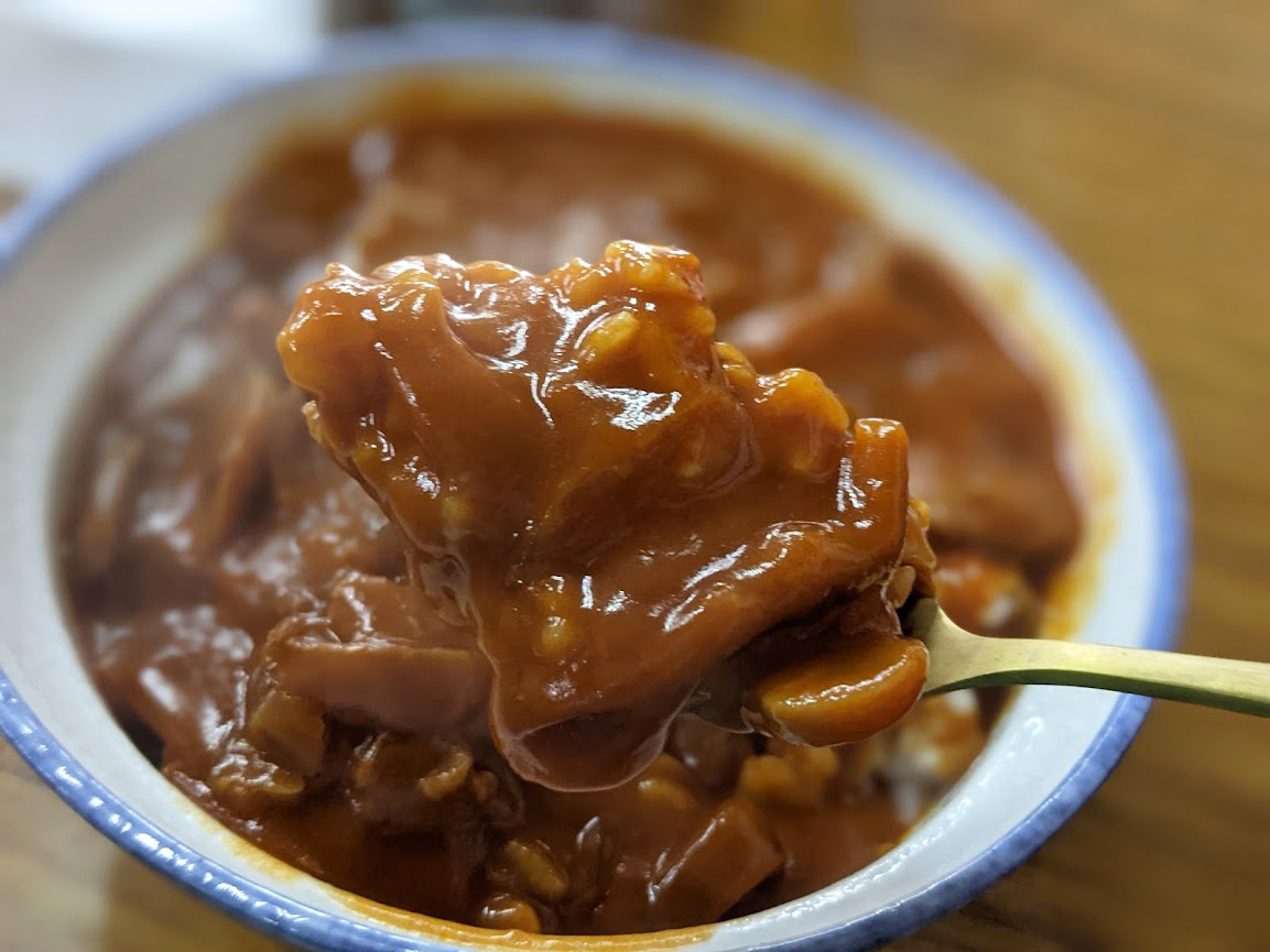 みんなの「ハヤシ うどん」 口コミ・評判｜食べたいランチ・夜ごはんが 