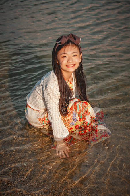 Twitterのコスプレ画像11