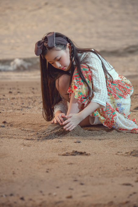 Twitterのコスプレ画像12