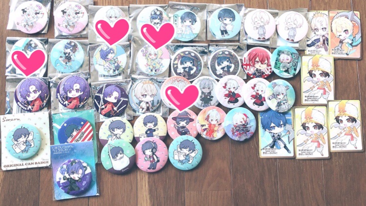 tag46386743's tweet photo. @my___105 そちら買い取らせていただきたいです。
画像の印付けたものも合わせるといくらになりますか？ https://t.co/RzYx4uQ0NU