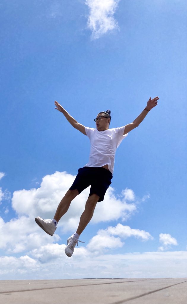 トニー マサ Tony Masa 6月にスタートした 好きなもの食べて 減量プロセスはここにきて安定期 食べる時間帯と回数だけで無理なく 72kgからの68kg 身長 174 5cmの理想体重は66 6kg ゾロ目まであと1 4kg そうだ もっと歩こう はしろう Sexしよう