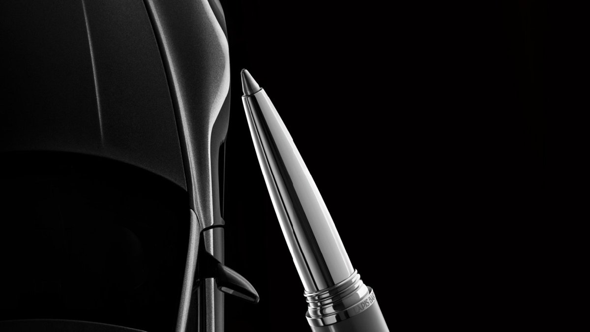 We're covered in black! These beauties boast innovation, creativity and bold cuts. #pennitdown #wpennstore #allblack
.
.
#trending #met #gala #metgala #blackfountainpens #blackwallet #writersclub #lamy #secrid #secridwallet #lapisbard #bardofstyle