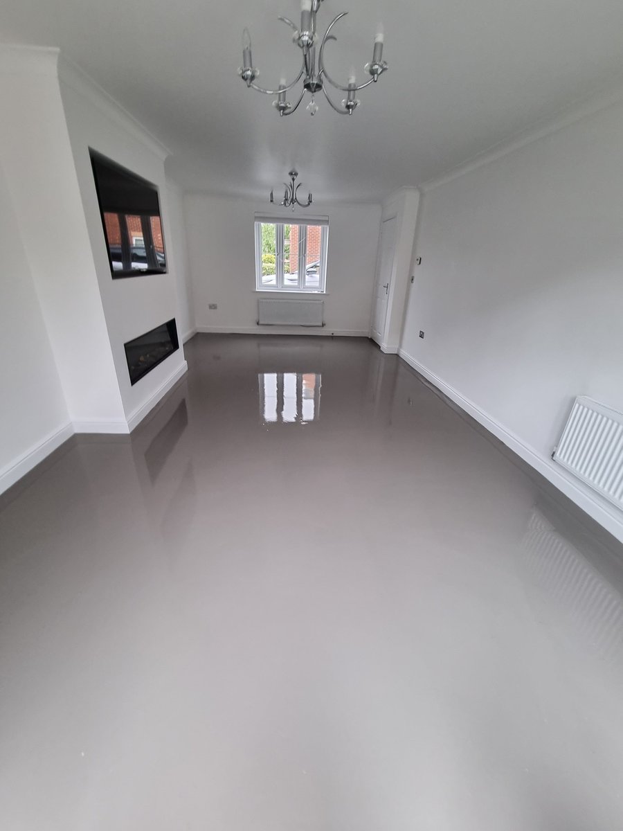 Phil Took Design Flooring tweet media