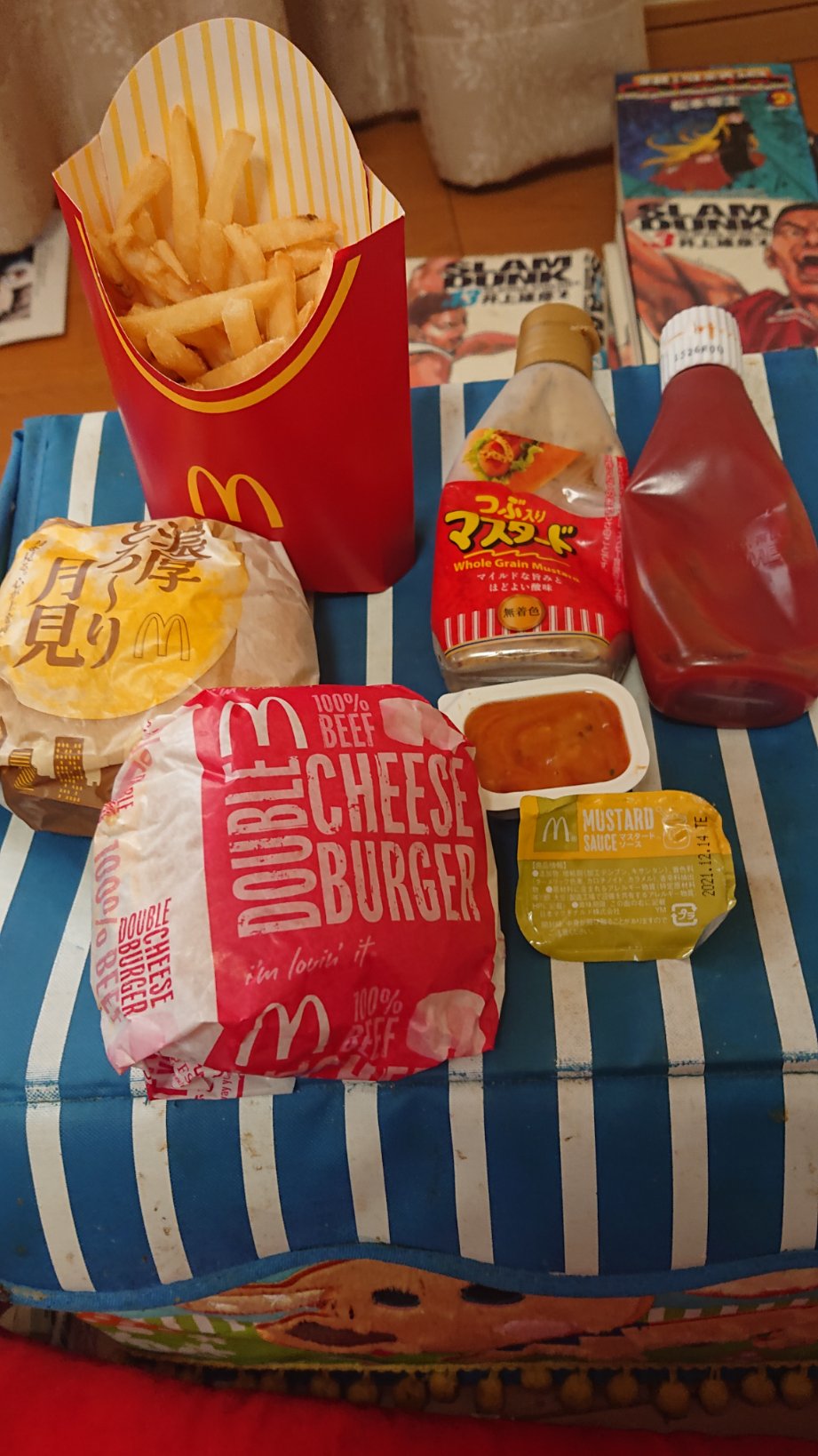マック好きと繋がりたい Twitter Search Twitter