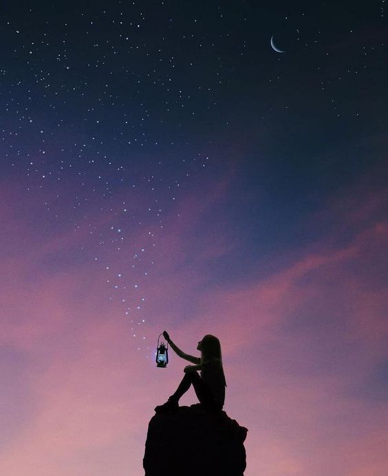 Life only needs us to keep our heart to realize, and you can get what you want little by little.